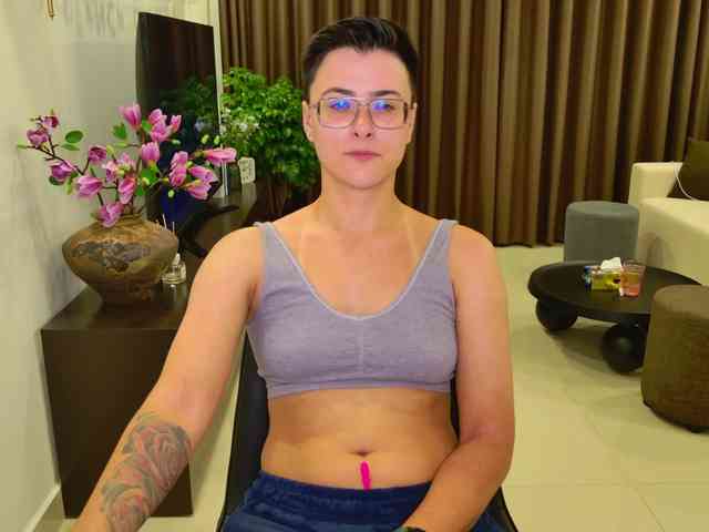 Sashanotfound webcam