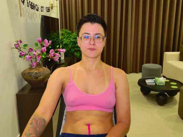 Sashanotfound webcam