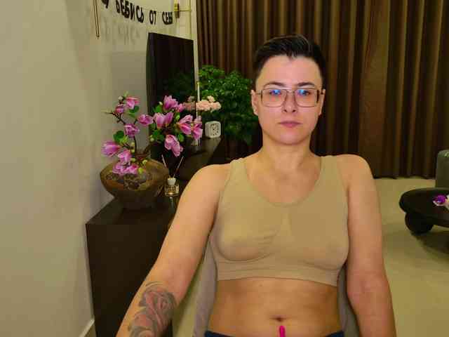 Sashanotfound webcam