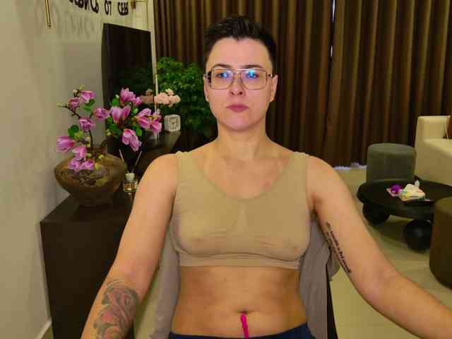 Sashanotfound webcam