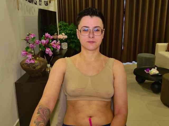 Sashanotfound webcam