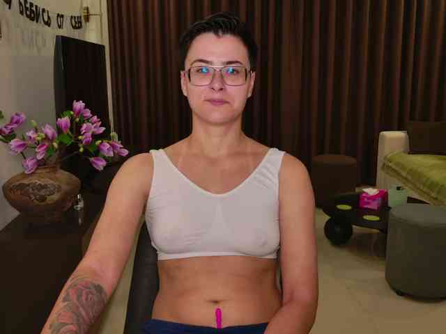 Sashanotfound webcam