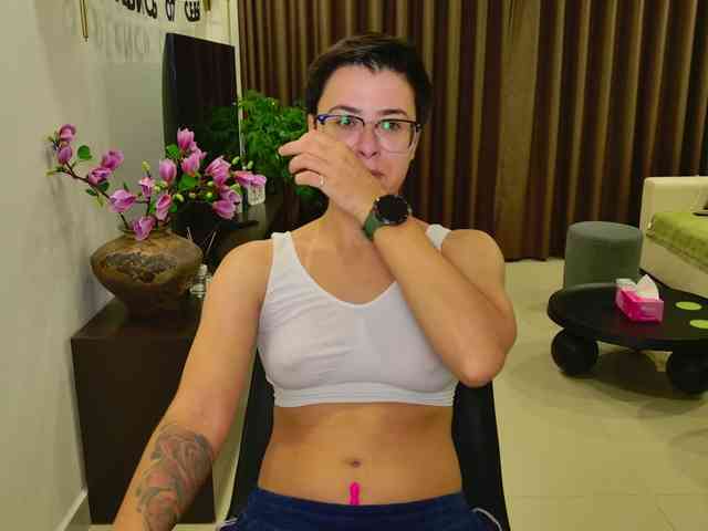 Sashanotfound webcam