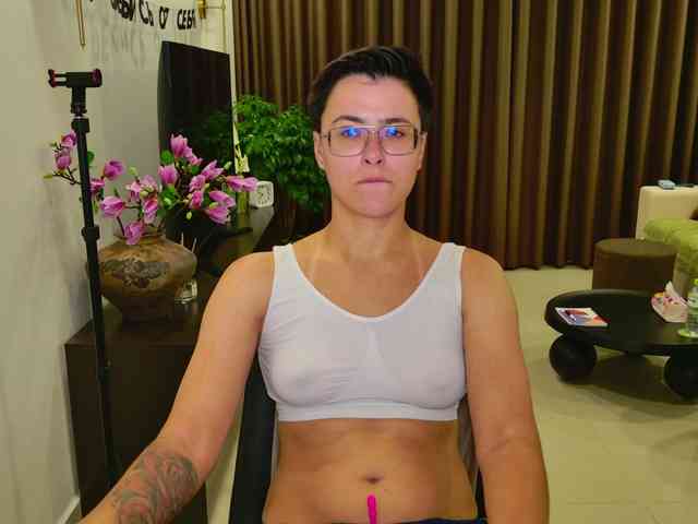 Sashanotfound webcam