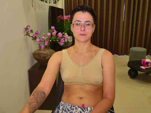 Sashanotfound webcam