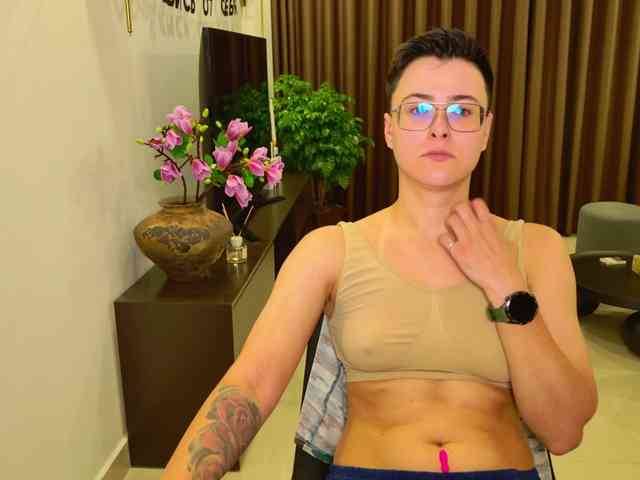 Sashanotfound webcam