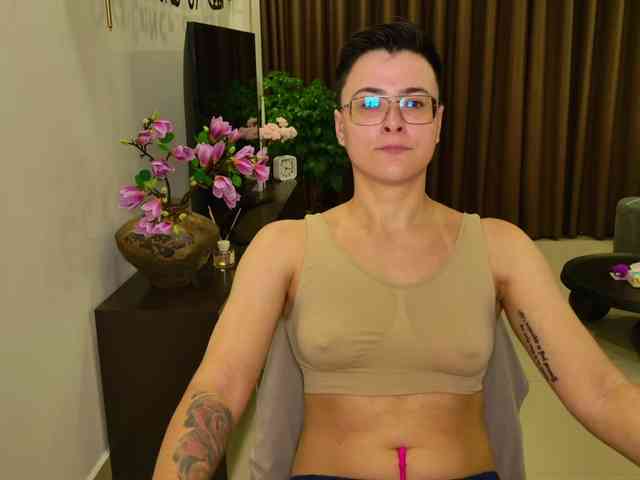 Sashanotfound webcam