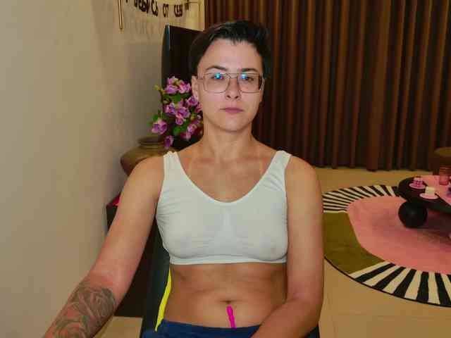 Sashanotfound webcam