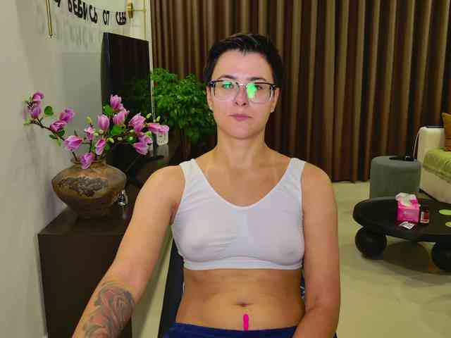 Sashanotfound webcam