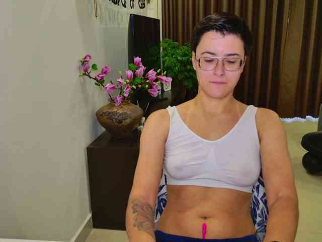 Sashanotfound webcam