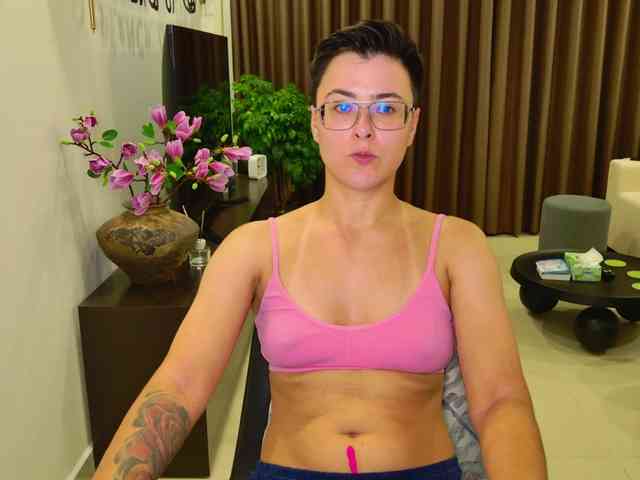 Sashanotfound webcam