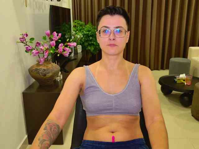 Sashanotfound webcam