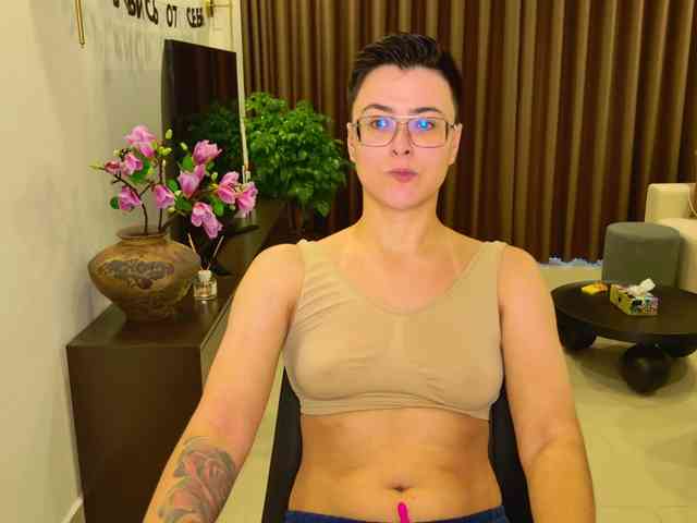 Sashanotfound webcam