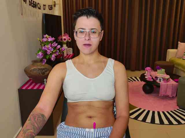 Sashanotfound webcam