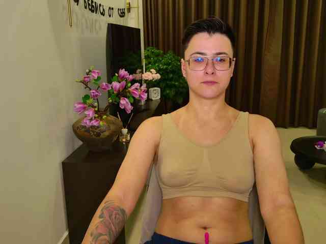 Sashanotfound webcam