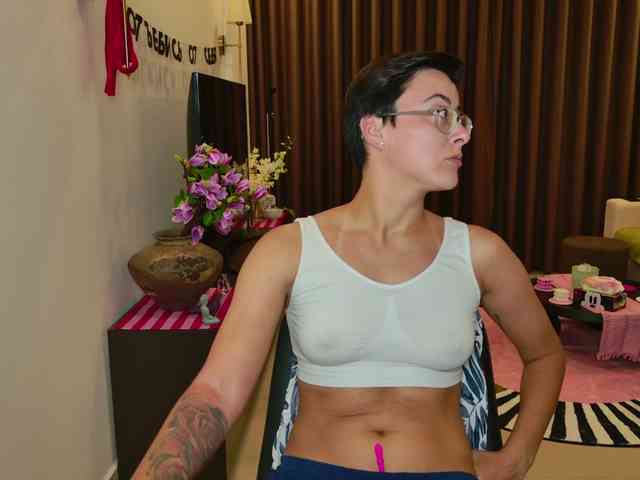 Sashanotfound webcam