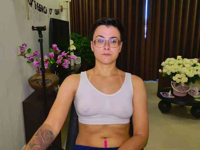 Sashanotfound webcam