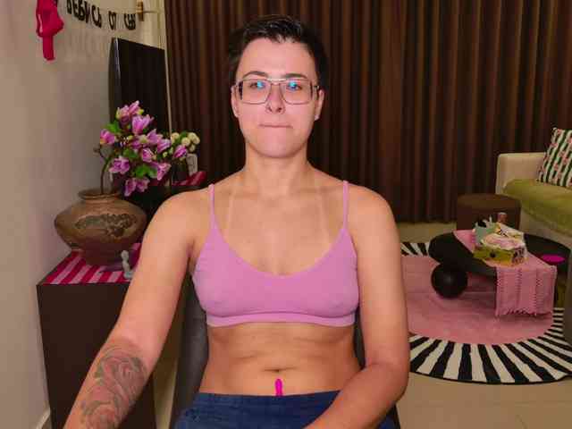 Sashanotfound webcam