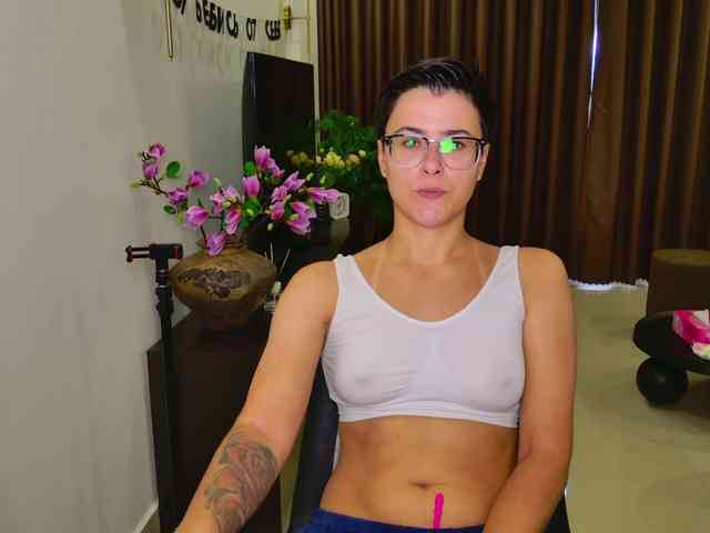 Sashanotfound webcam