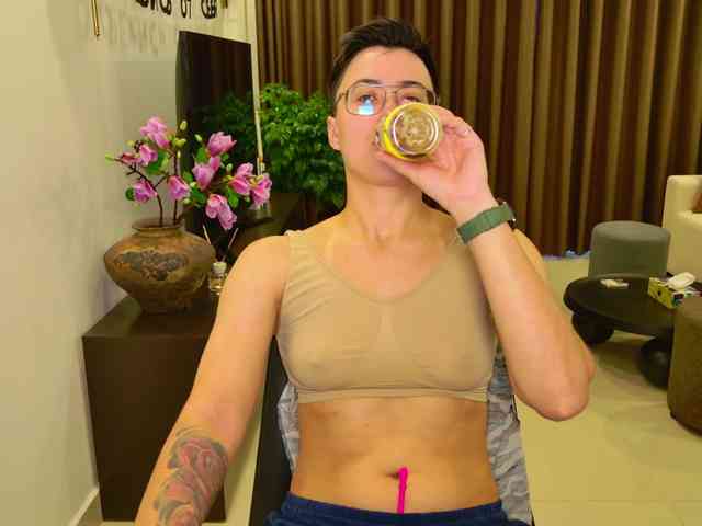 Sashanotfound webcam