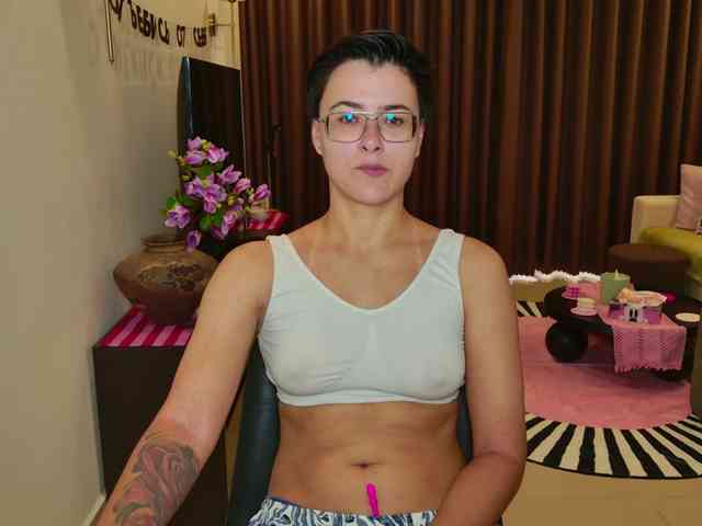 Sashanotfound webcam