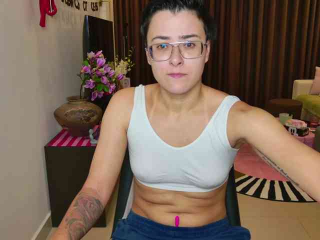 Sashanotfound webcam