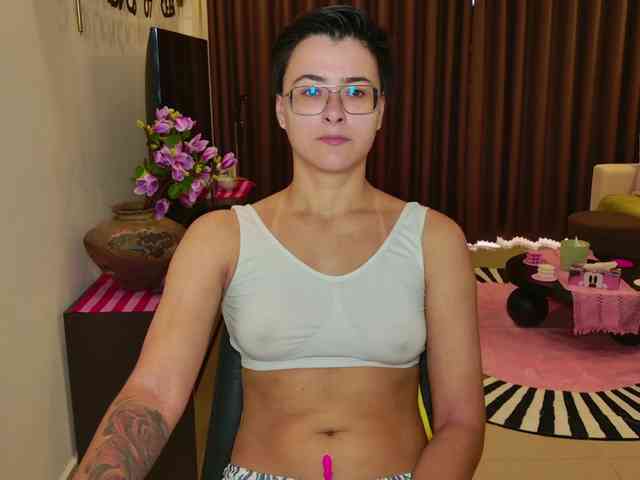 Sashanotfound webcam