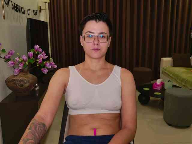 Sashanotfound webcam