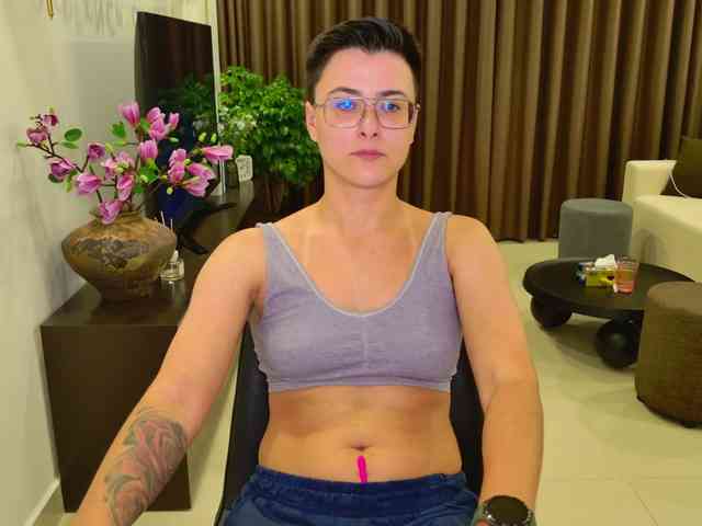 Sashanotfound webcam