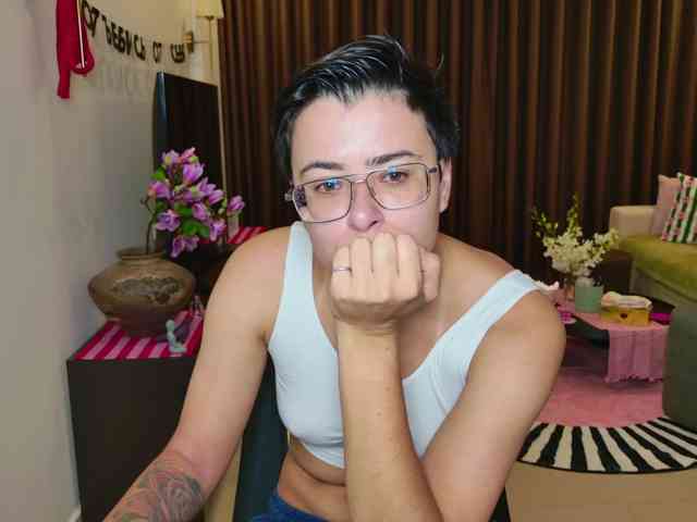 Sashanotfound webcam