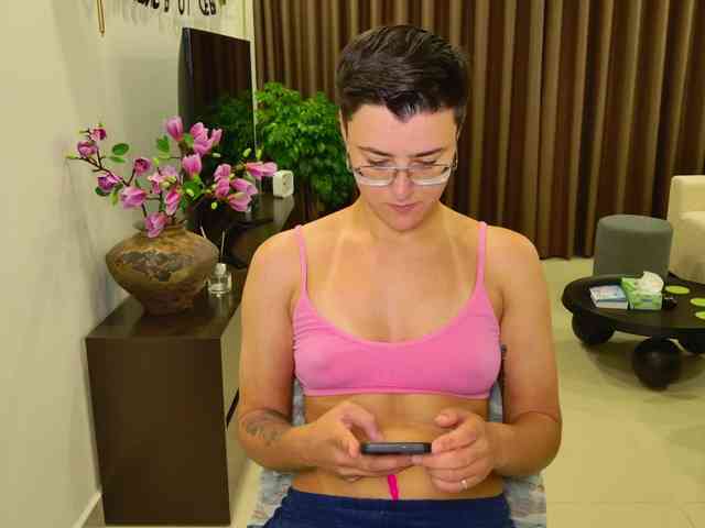 Sashanotfound webcam