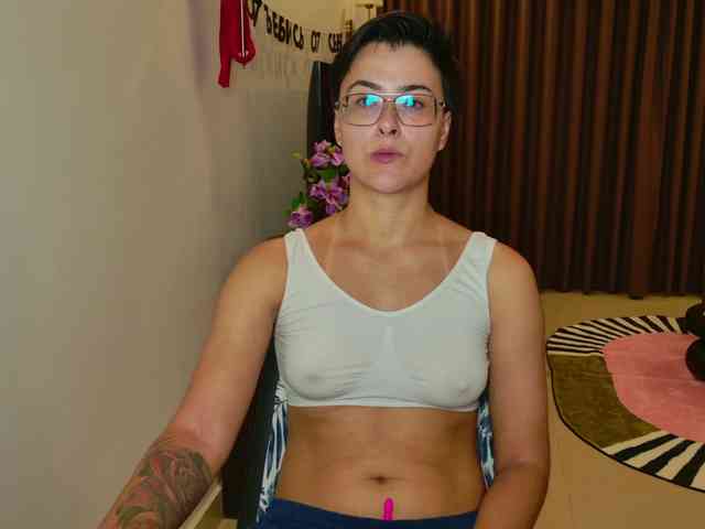 Sashanotfound webcam