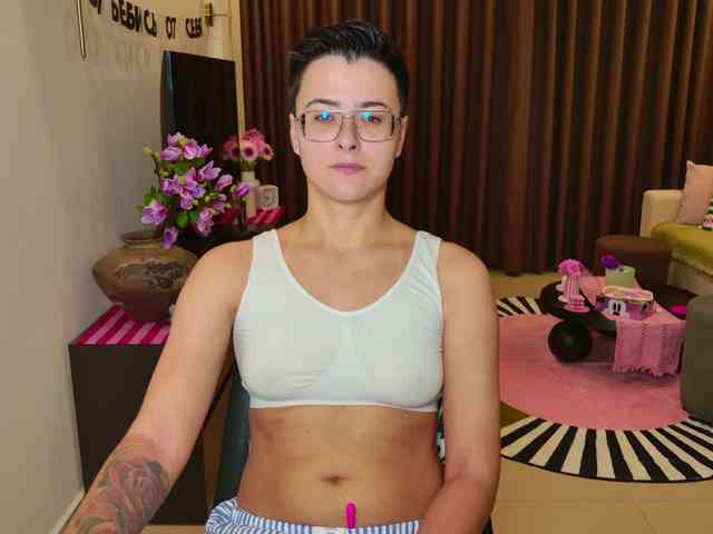 Sashanotfound webcam