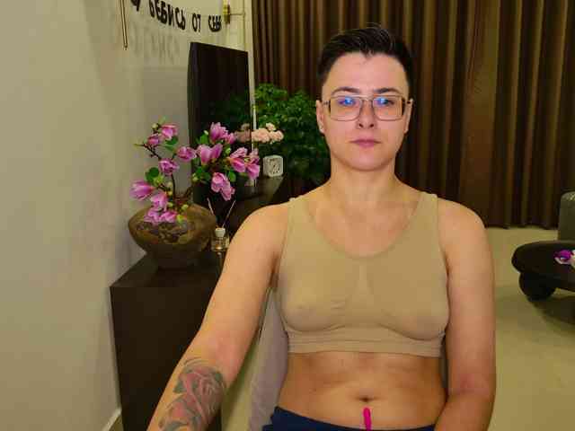 Sashanotfound webcam