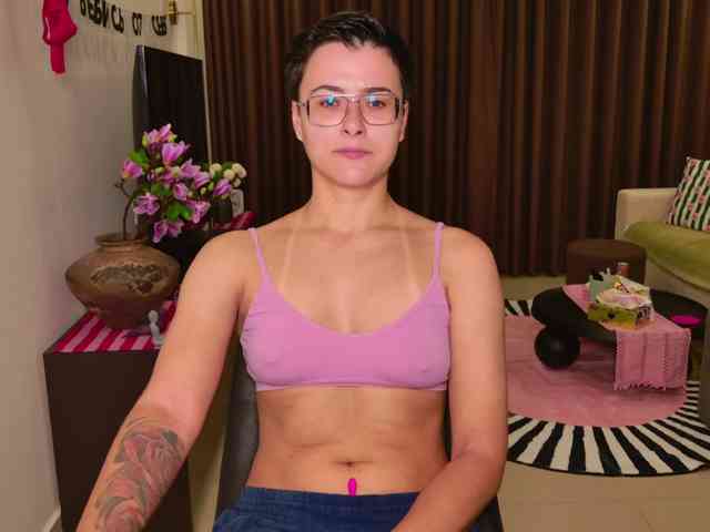 Sashanotfound webcam