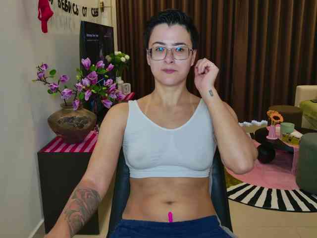 Sashanotfound webcam