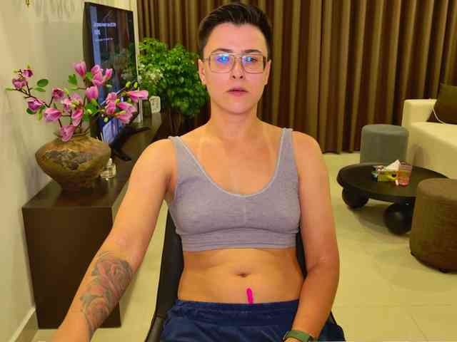 Sashanotfound webcam