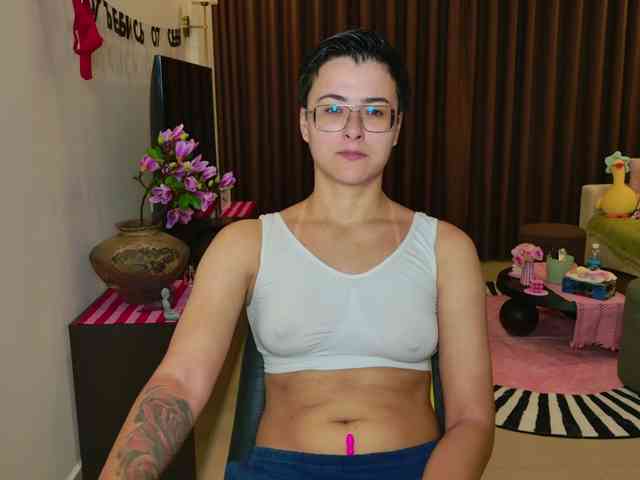 Sashanotfound webcam