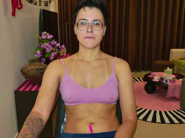 Sashanotfound webcam