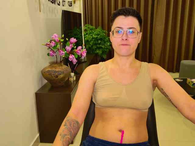 Sashanotfound webcam