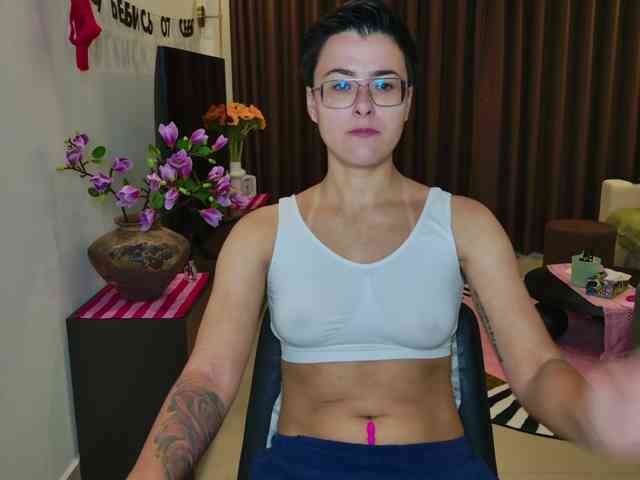 Sashanotfound webcam
