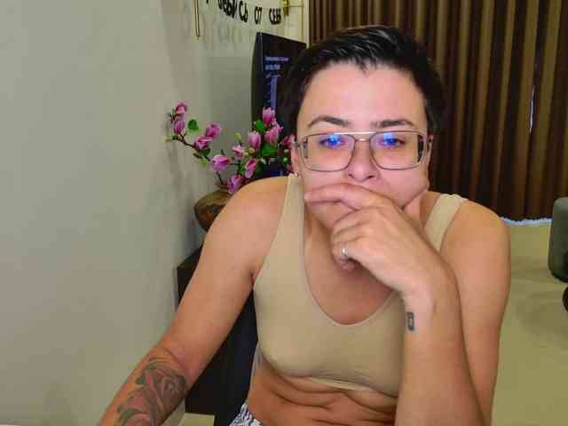Sashanotfound webcam