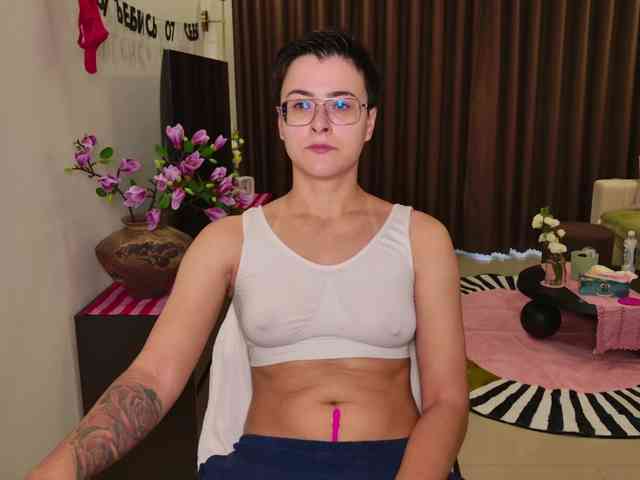 Sashanotfound webcam