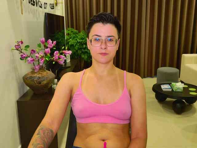 Sashanotfound webcam
