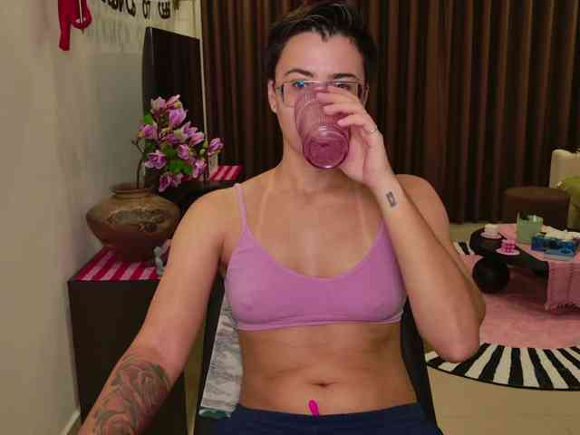 Sashanotfound webcam