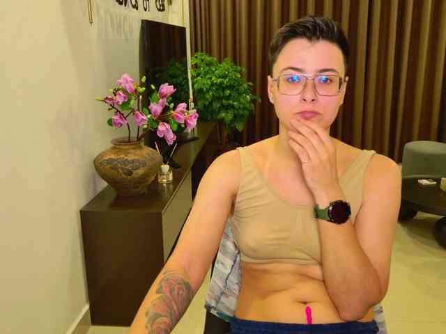 Sashanotfound webcam