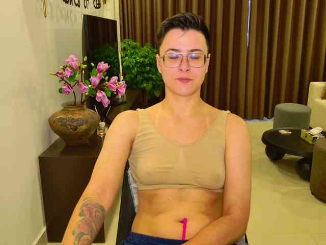 Sashanotfound webcam