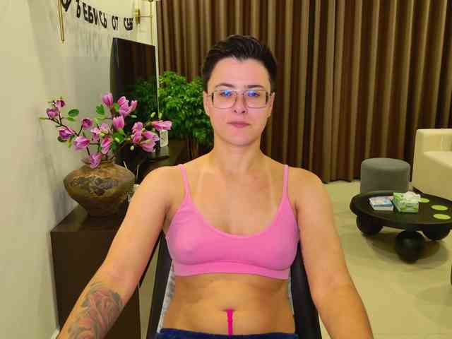 Sashanotfound webcam