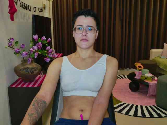 Sashanotfound webcam