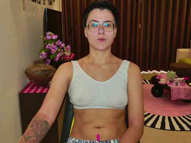 Sashanotfound webcam